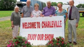 Showtime! Charleville is set to shine at annual show