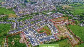 Undeveloped lands at Limerick estate up for auction
