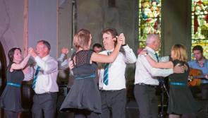 'Hup' along to Kilfinane for music, song and dance