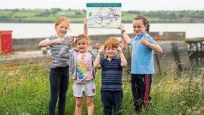 Opportunity knocks for Limerick along Shannon Estuary Way 