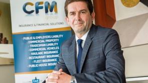 Limerick has third highest public liability awards in country