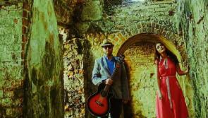 Limerick band Randolf and the Crokers for Áras party