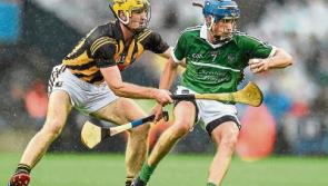 Fixture confirmed as Limerick drawn away to Kilkenny in All Ireland Hurling Qualifier
