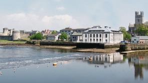 Row ensues over 'favouritism' on Limerick council's arts group