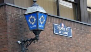 Gardaí investigating two separate car crashes in Limerick 