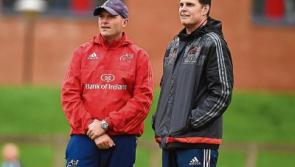 Rassie Erasmus' Munster exit a 'done deal' South African media report 