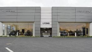 Lyons of Limerick: Exceptional offers for 172 open event