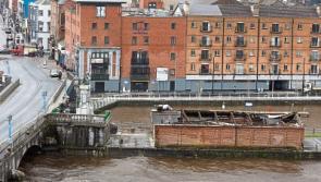 Steve Redgrave offers support for Limerick Boat Club's grant bid