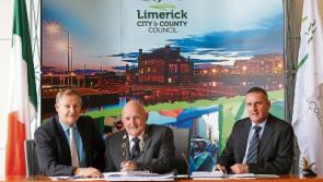 €40m Limerick Regeneration road to start phase one