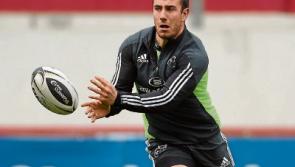 Munster players begin pre-season training