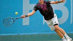Limerick Tennis star Sam Barry set for busy summer