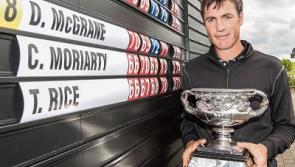 It was a brilliant weekend for Limerick golf - Ivan Morris