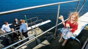 Kilkee calling: Famous diving boards return to the popular seaside town