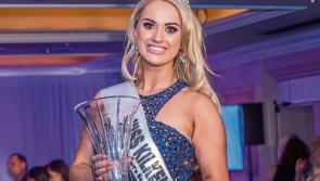 Limerick's Niamh de Brún stuns in Leinster as Miss Kilkenny winner