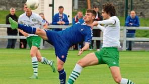 Limerick FC up to sixth after comfortable win over Drogs' 