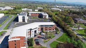 BREAKING: Jobs boost for Limerick as health tech firm to open research hub