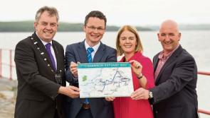 Minister and councillor spar over Limerick's Shannon Estuary Way 