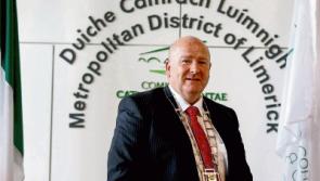 New Limerick metropolitan mayor outlines Rugby World Cup goal