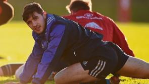 Munster's Greg O'Shea helps Ireland claim Clermont 7's win