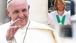 Pope urged to keep Limerick priest Fr Chris O'Donnell in Diocese for youth