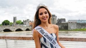 Miss Limerick Racha Mennad to fight against Islamophobia during reign