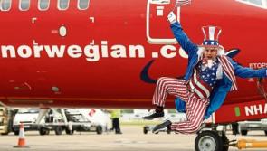 'Technical issue' grounds first Norwegian flight from Shannon to Rhode Island