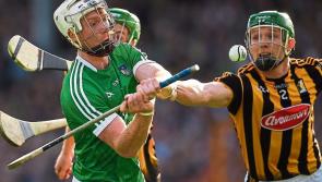 Martin Kiely - Signs of hope, but long road ahead