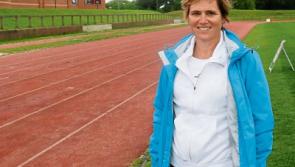 "It is never about the coach, but all about the athlete" - Noelle Morrissey