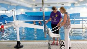 JP McManus comes to rescue of Limerick hydrotherapy pool with €50k donation