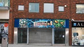 Limerick Credit Union plans move into former Curry's unit