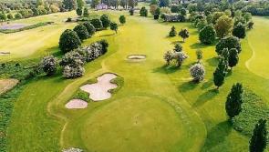 Fears municipal golf course in Limerick could go private