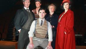A 'universal story of survival': Limerick to host premiere of Angela's Ashes musical