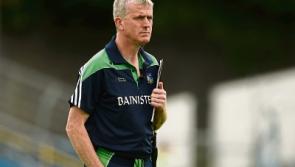Opinion: Limerick hurlers must be more than 'pleasant, friendly and capable'