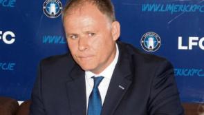 Limerick FC chase Premier Division win at struggling Galway