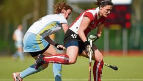 Limerick's Roisin Upton eyes World Cup qualification