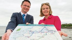 Limerick spat over Shannon Estuary Way launch continues