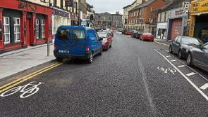 'Lack of empathy' for cyclists on Limerick's Davis Street