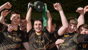 Harty Cup draw – Five Limerick schools involved