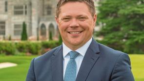 New general manager appointed at Limerick's Adare Manor