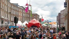 Cultural Limerick: City scores well in European Commission study