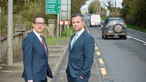 Report shows potential 'game-changing impact' of Limerick-Cork motorway