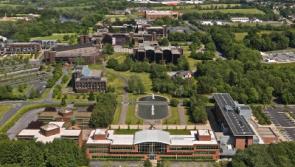 Students face 'homeless' fears as housing demand increases in Limerick