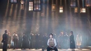 'Angela' emerges as musical heroine as production makes debut in Limerick