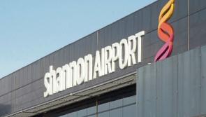United Airlines suspends Shannon to New York route for winter