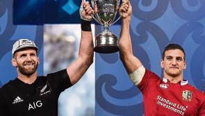 Game Over Ball Burst : Who sponsors the draw?