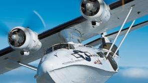 WATCH: Taoiseach to attend biggest ever Foynes Air Show
