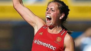 Ireland Women's Hockey into last eight despite defeat