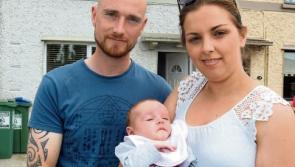 Couple 'with no home to go to' after Limerick flooding