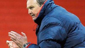 Limerick FC: Blackburn's Eric Kinder set for Blues role