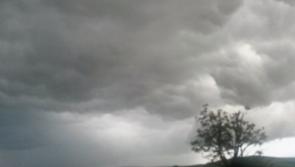 Orange weather alert for Limerick as Met Eireann predicts thunder storms